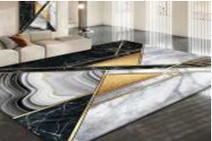 Carpets 12 assorted colours