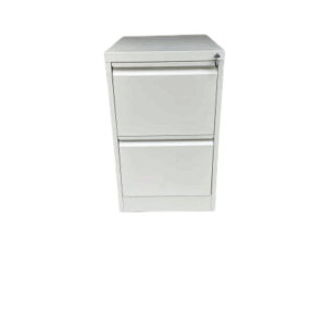 Anjia vertical 2 drawer filing cabinet