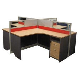 Office table set