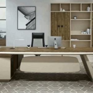 Anjia executive table