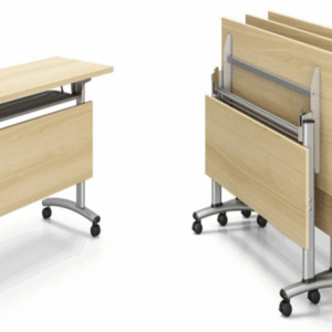 Anjia folding table