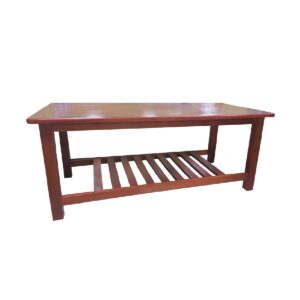 Perfect large coffee table